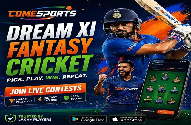 99club (99 club game) fantasy cricket & matchday visual 1