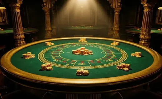 Teen Patti VIP